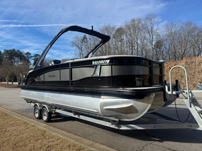 2024 Barletta Lusso L23MA