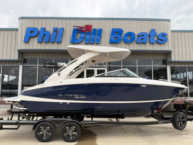 2026 Regal LS4 Surf