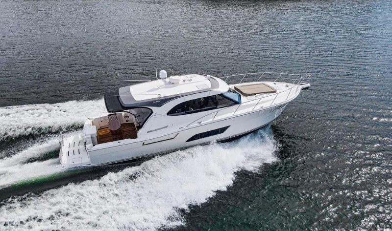 2016 Riviera 445 SUV