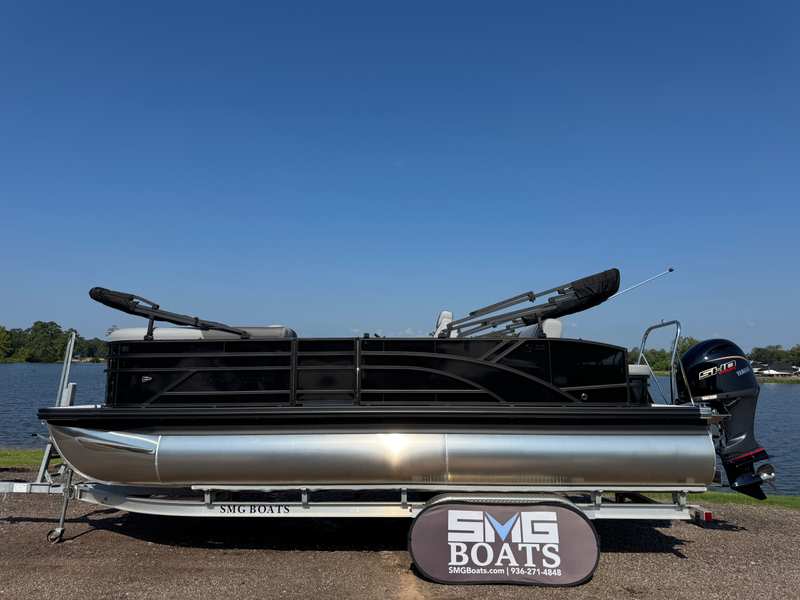 2026 Bennington 22 SSB SPS