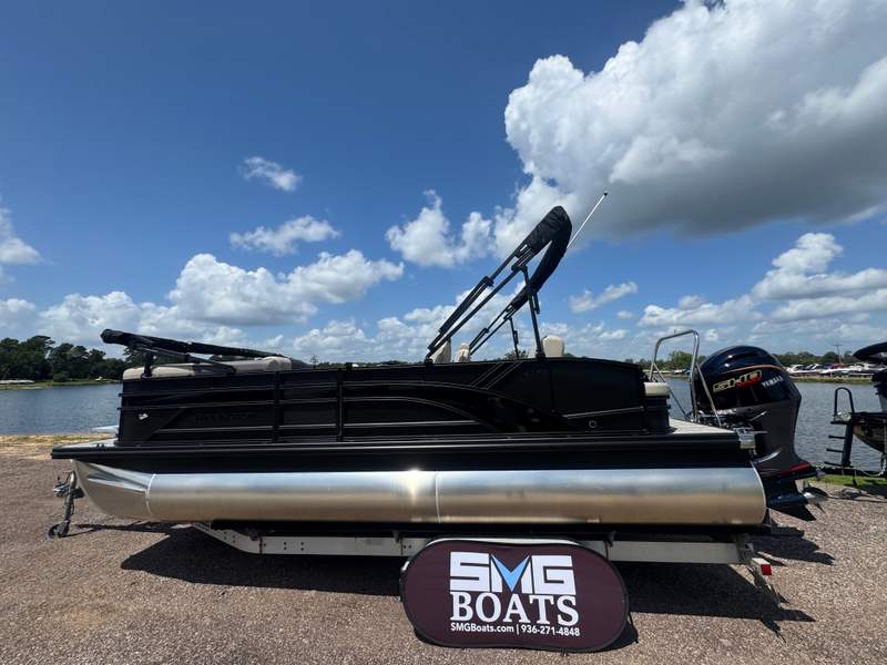 2026 Bennington 22 SSB SPS