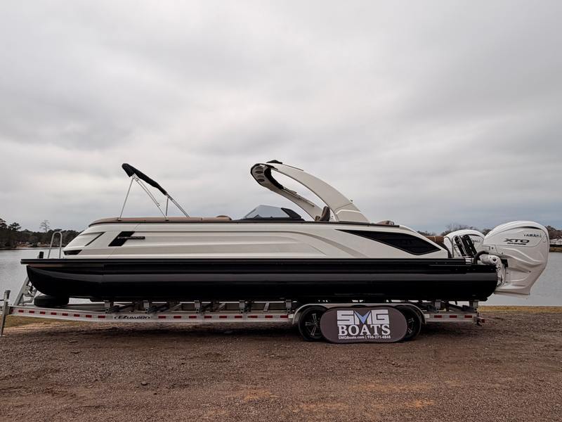 2026 Bennington 30 QXSBWAX2 ESP