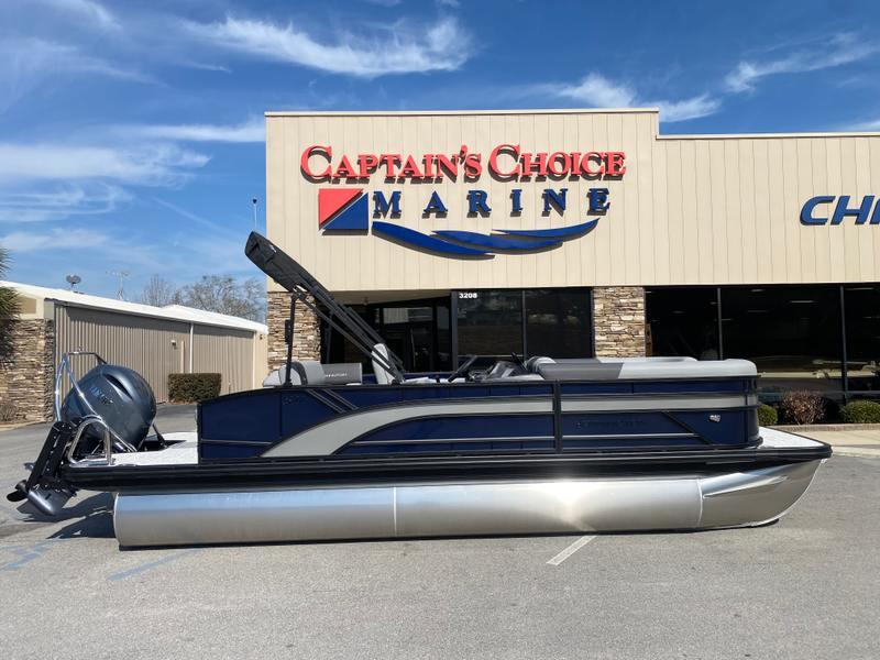 2026 Bennington 22 SSB SPS