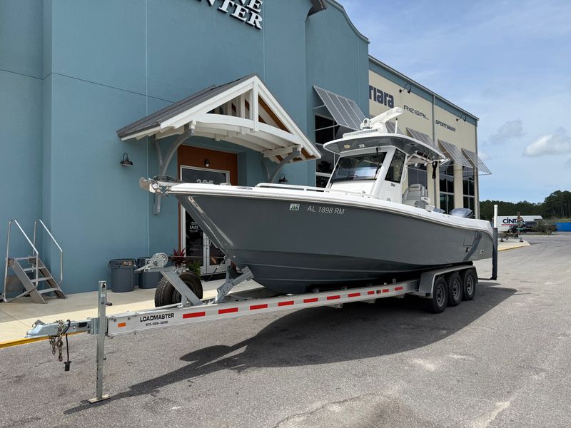 Boat Image 1