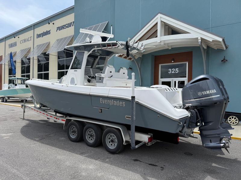 Boat Image 2