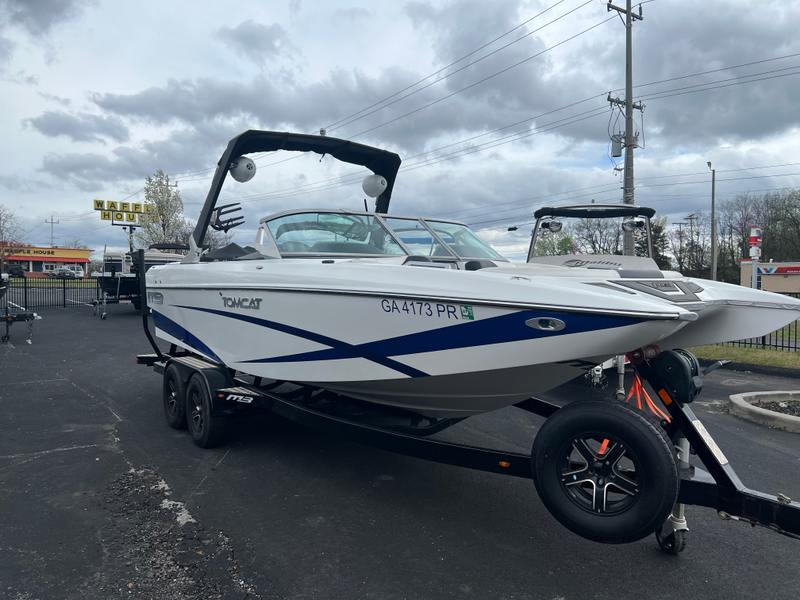 Boat Image 1