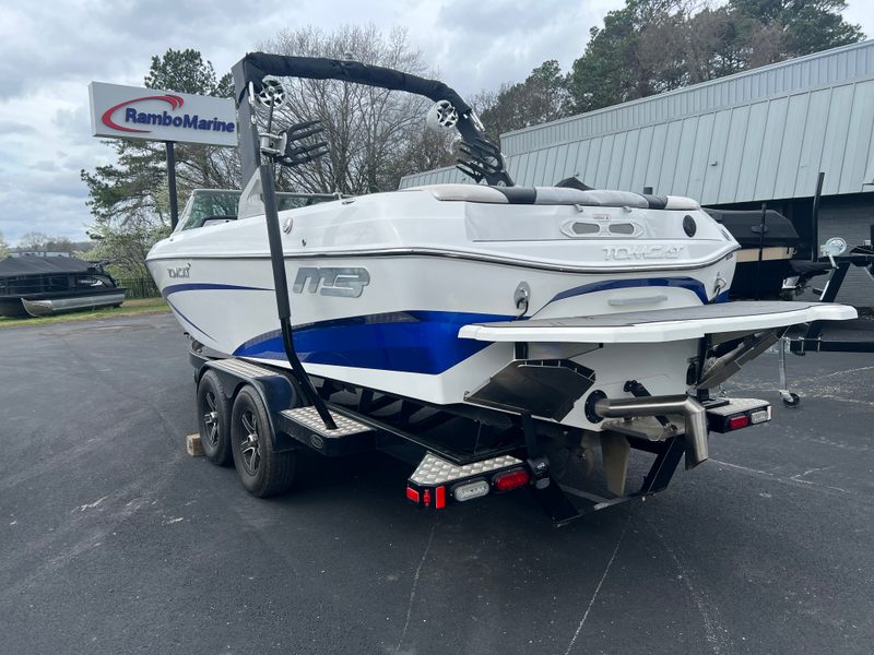 Boat Image 6