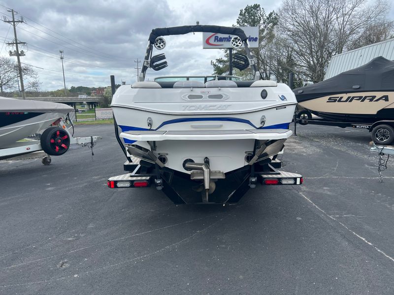 Boat Image 7