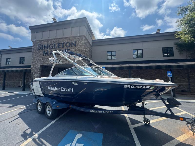 2006 Mastercraft X15