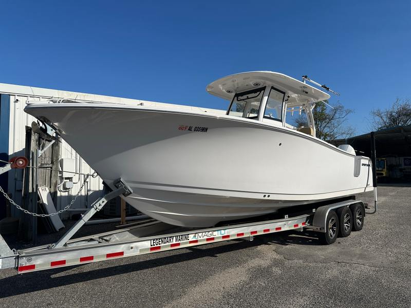 2023 Sportsman Open 282