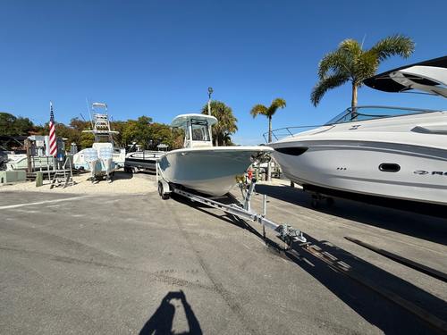 2023 Tidewater 232 LXF SS