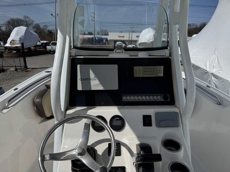 Boat Image 10