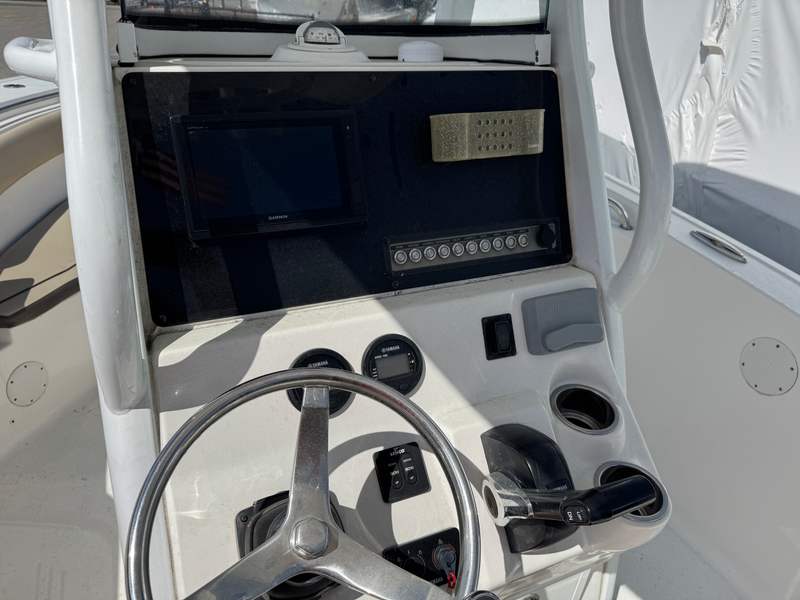 Boat Image 9
