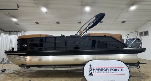 2026 Bennington 22 MFB SPS