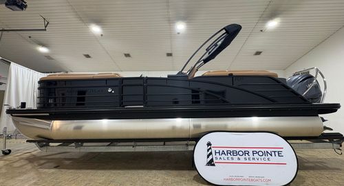 2026 Bennington 23 RFB ESP