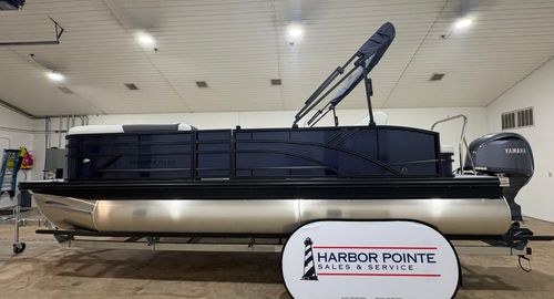 2026 Bennington 22 SSB SPS