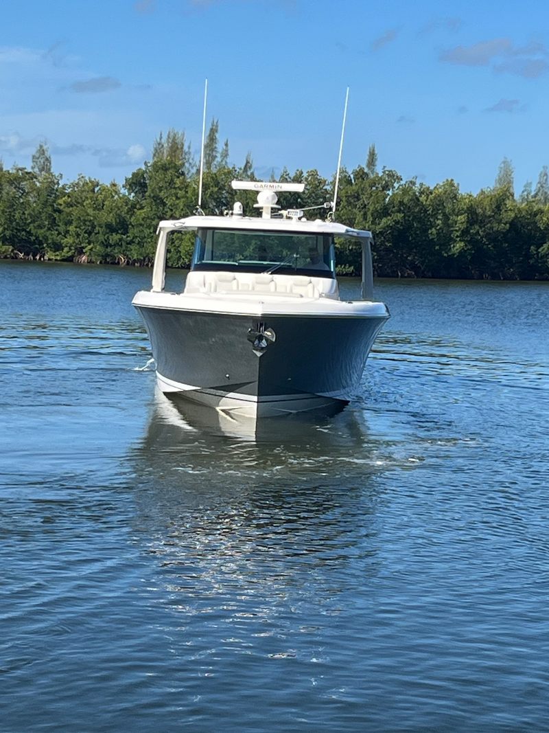 Boat Image 12