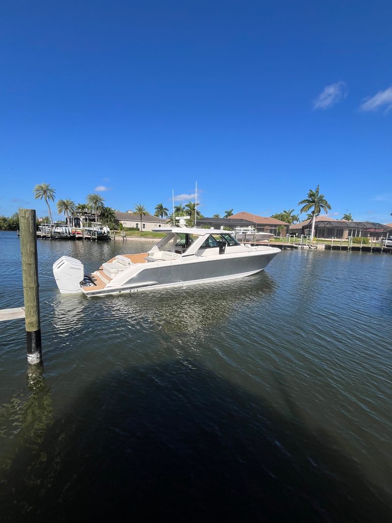 Boat Image 9