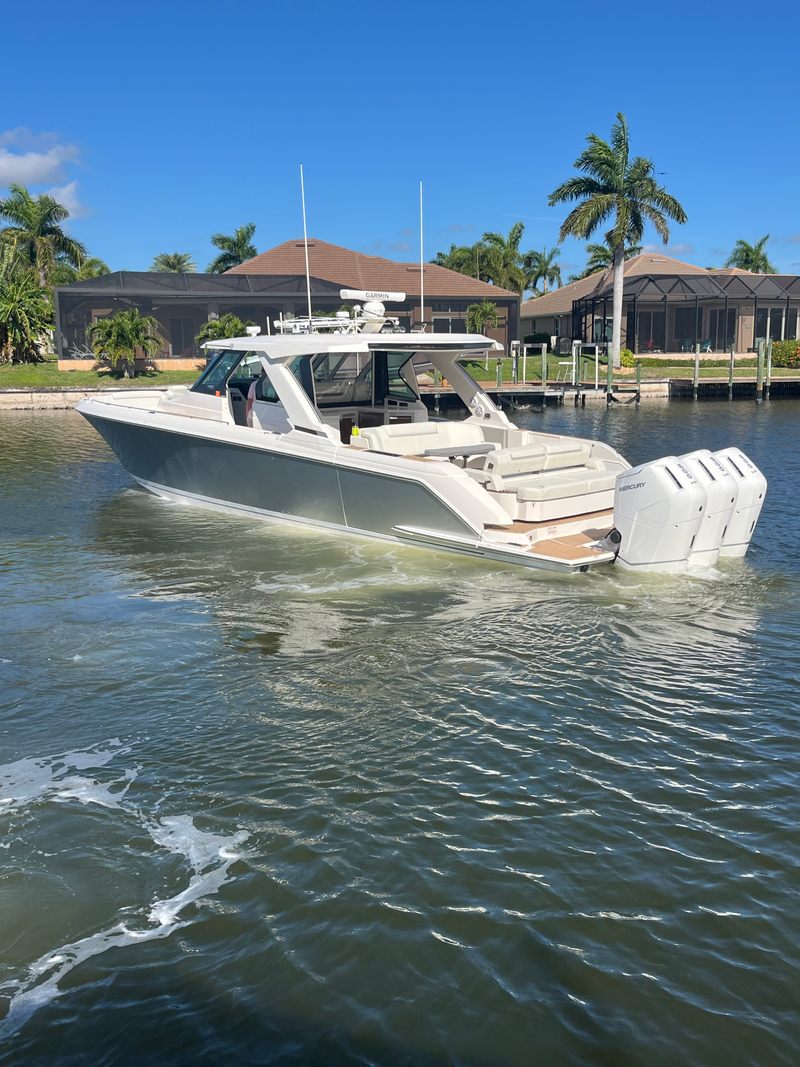 Boat Image 6