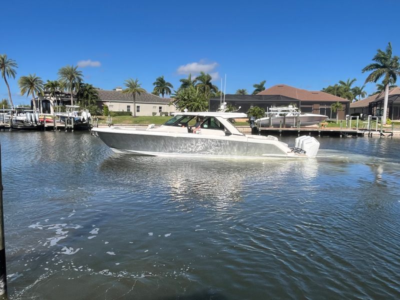 Boat Image 4