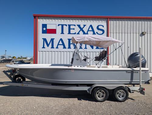 2017 Tidewater 2200 CB