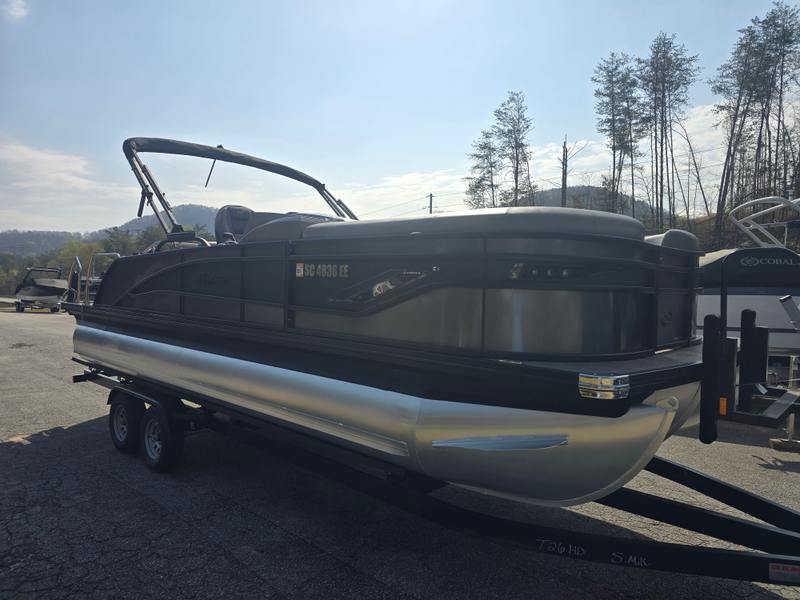 2024 Barletta Corsa 23UC