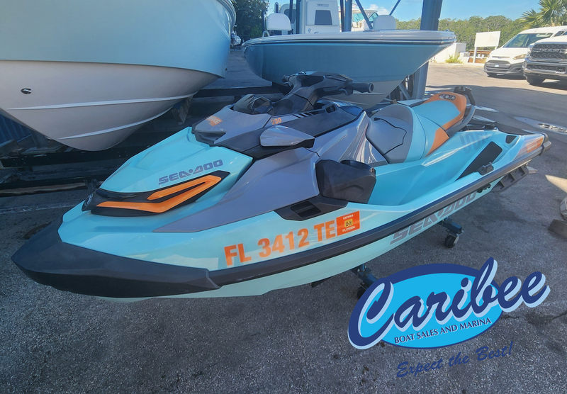 2022 Sea doo Wake Pro 230