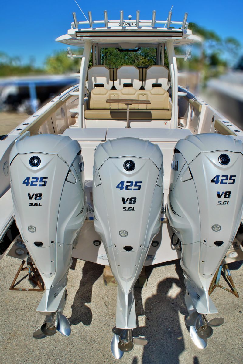 Boat Image 21