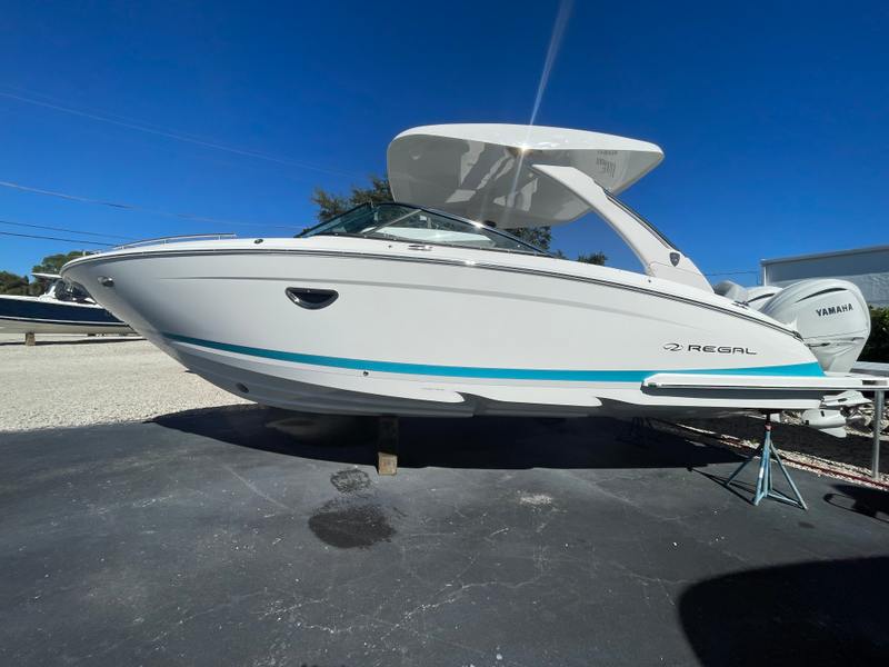 2026 Regal LX9 Ultimate