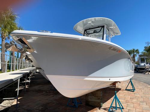 2025 Sea Hunt 255 Ultra SE