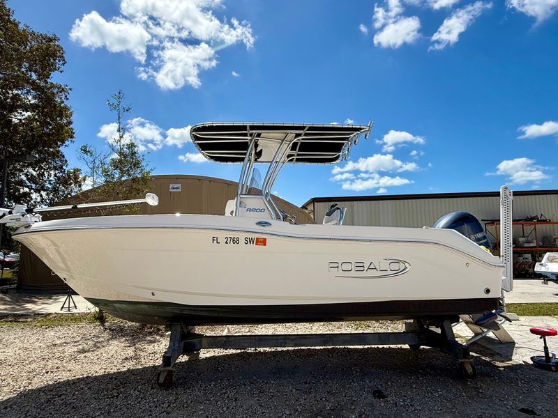 Boat Image 4