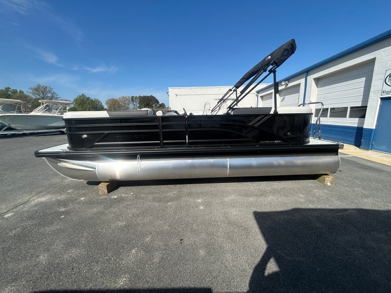 2026 Bennington 22 S1SR SPS