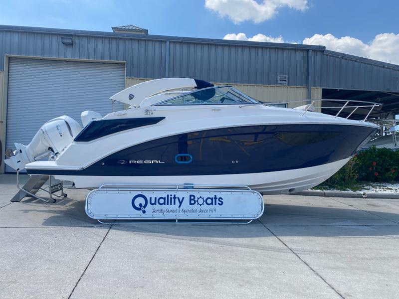 2026 Regal 26 XO