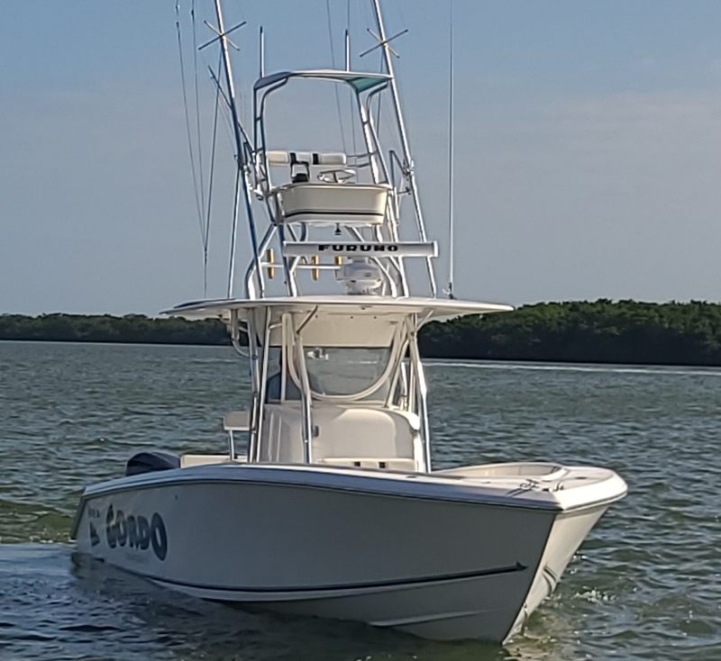 Boat Image 20