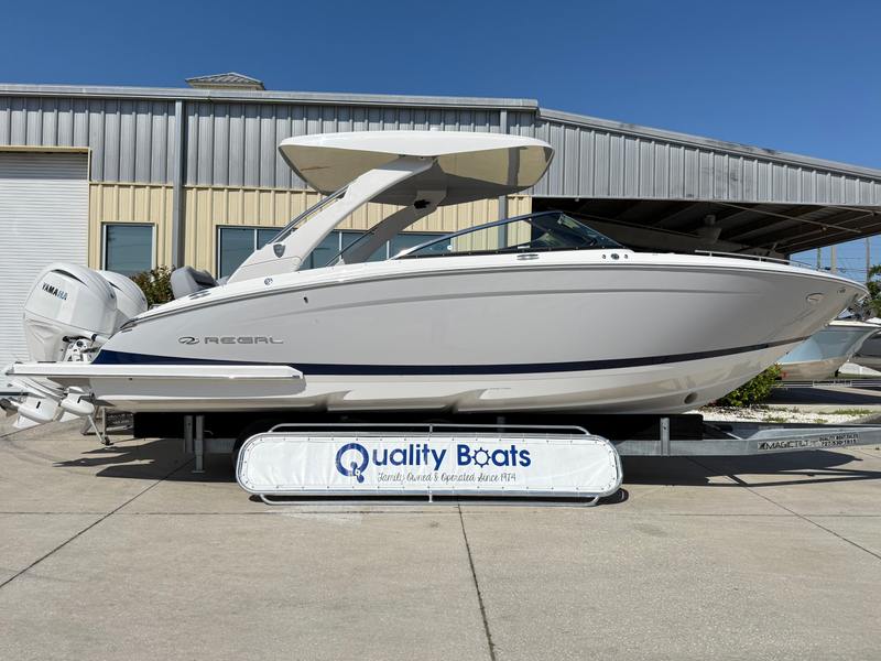 2026 Regal LX9 Ultimate