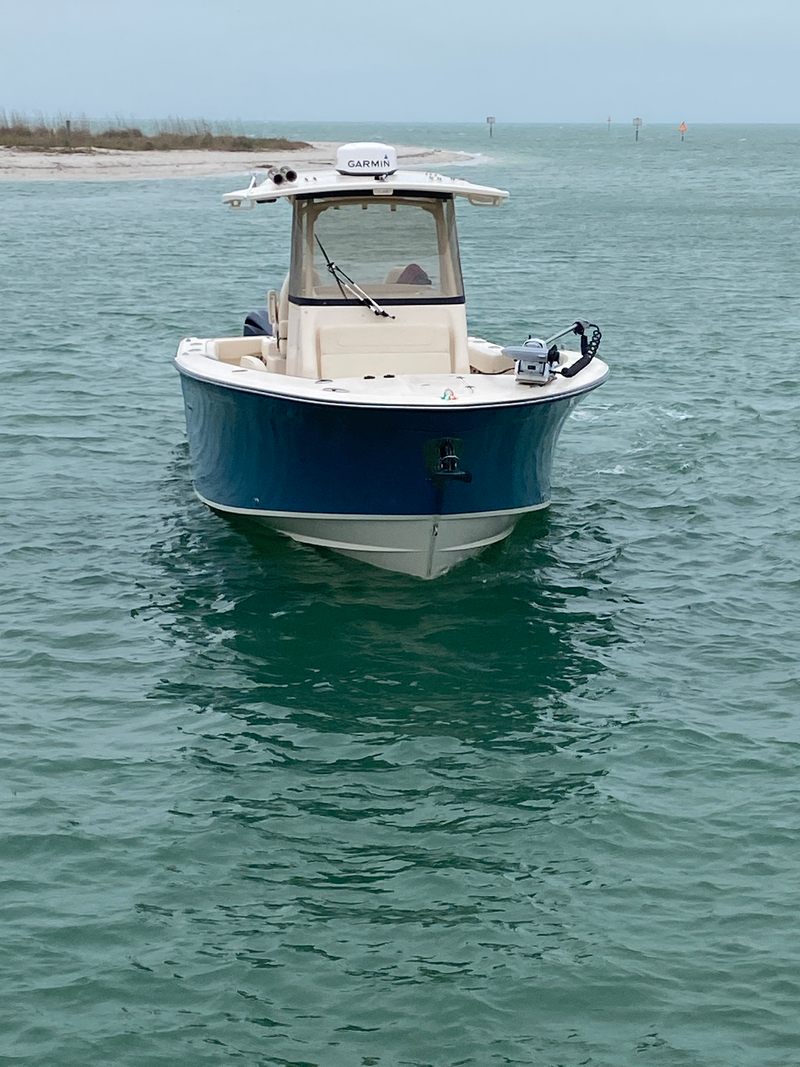 Boat Image 12