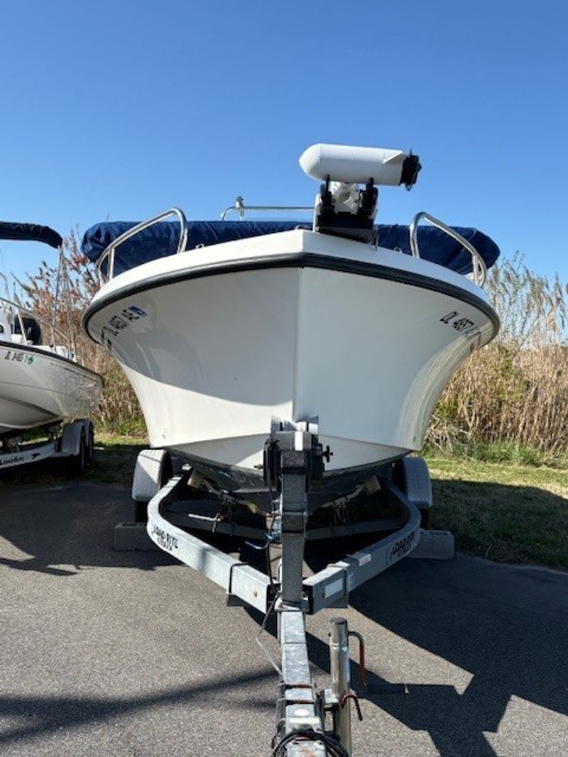 Boat Image 11