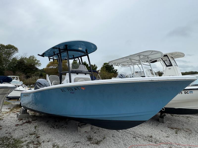 2024 Sportsman Open 212