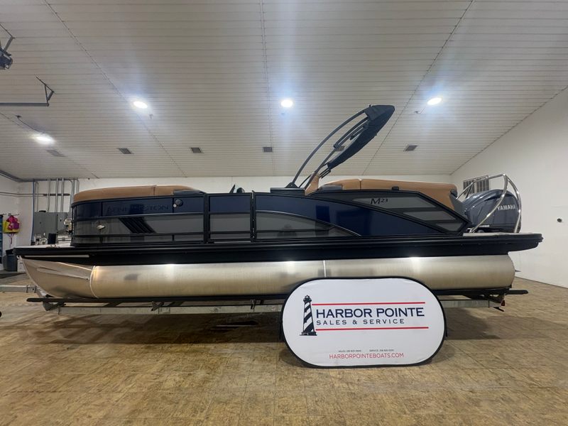 2026 Bennington 23 MFB ESP