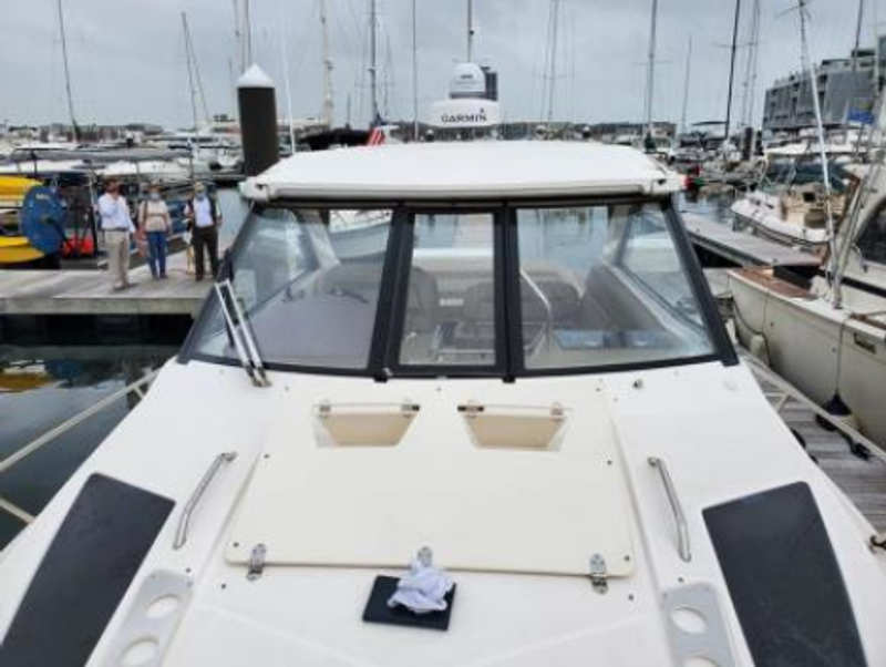 Boat Image 12