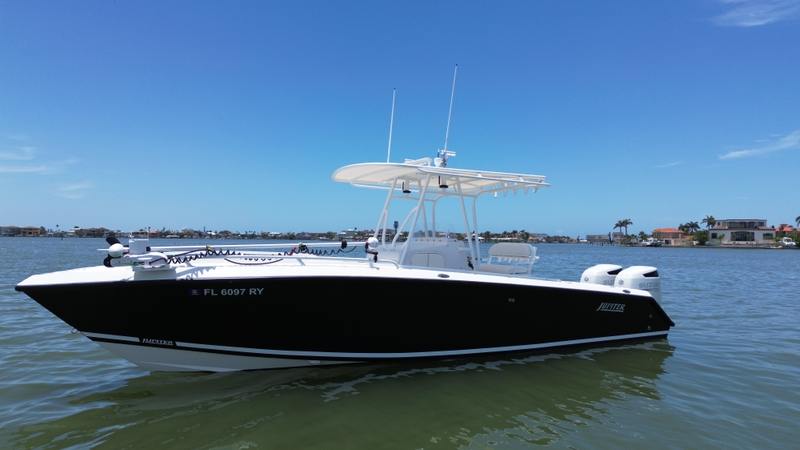 2004 Jupiter 27 FS